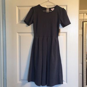 Brand new LulaRoe Amelia XS